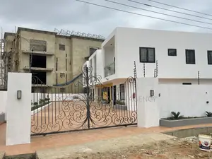 2bdrm Townhouse / Terrace in Lashibi, Spintex for rent