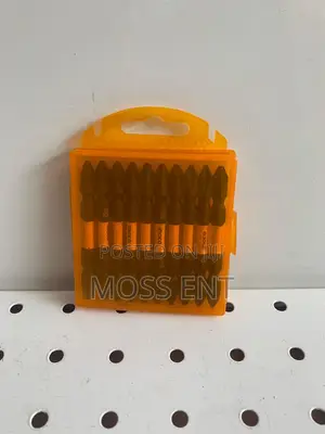 Impact Screwdriver Bits Ph 65mm - Sdbim21ph233