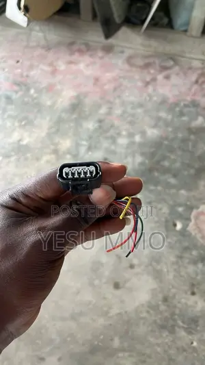 Honda CR-V 2017 Turbo Sensor Socket