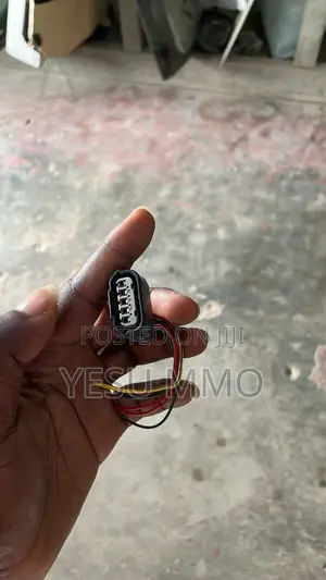 Honda CR-V 2017 Turbo Sensor Socket
