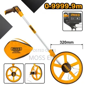 Measuring Wheel - Hdmw45