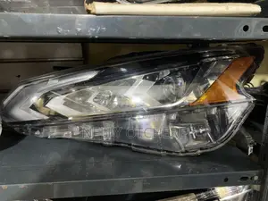 Headlights, Taillights ,Fog Light