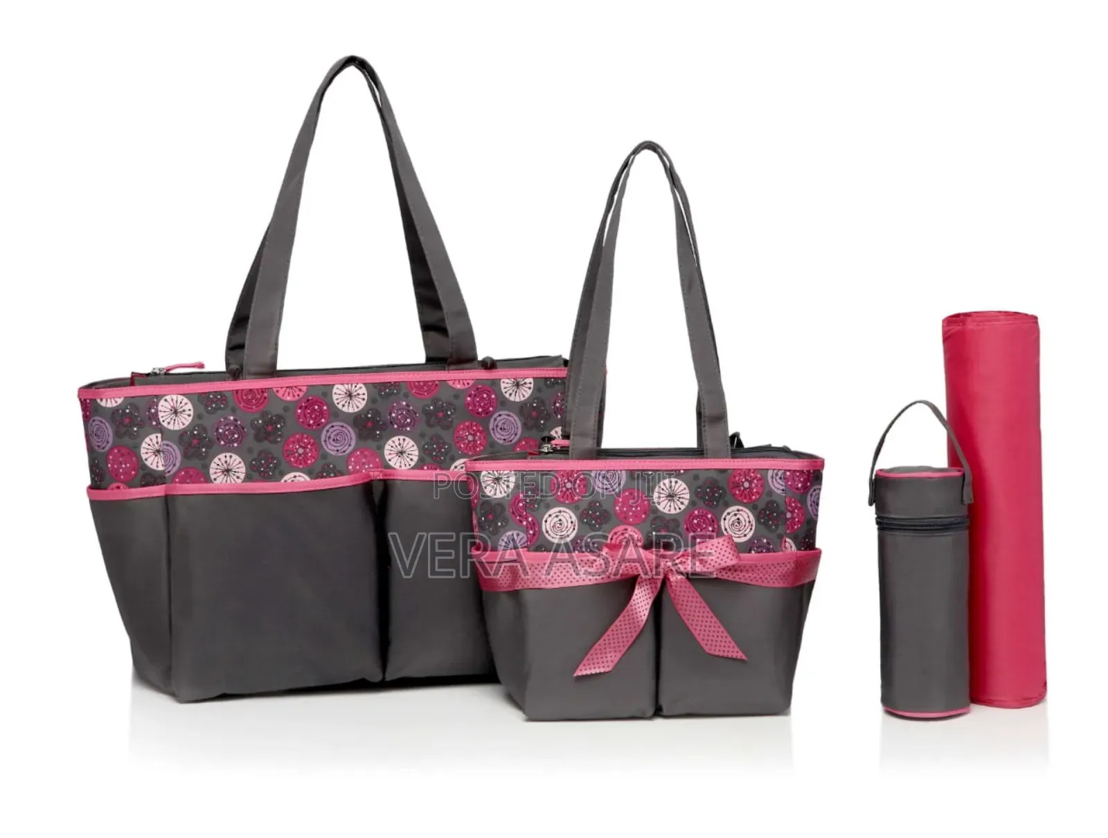 Baby Diaper Bag