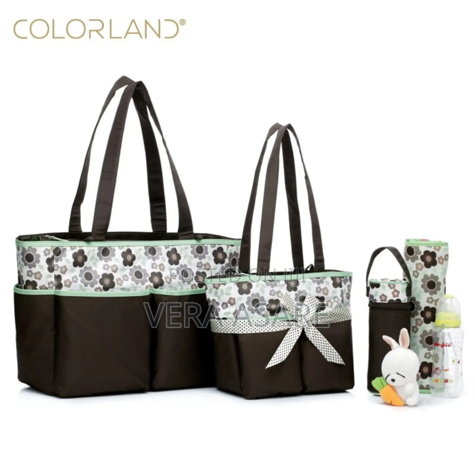 Baby Diaper Bag