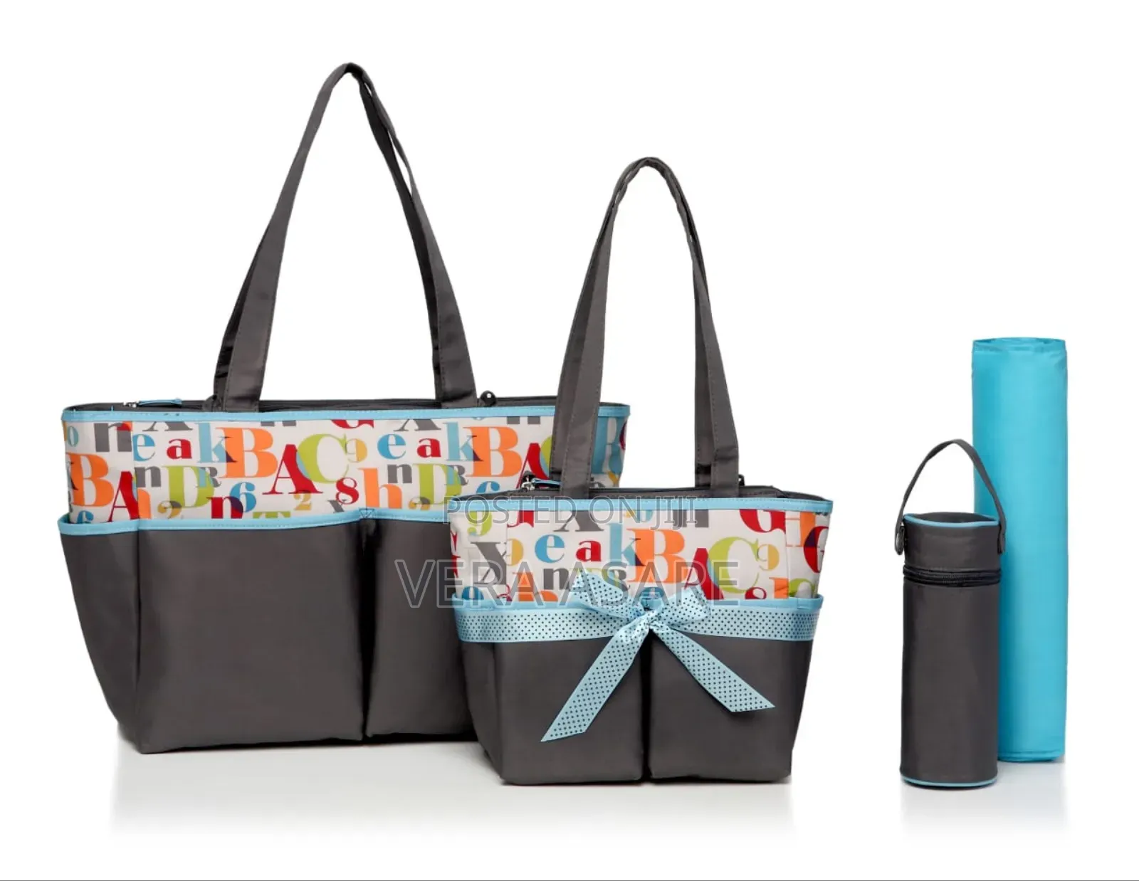 Baby Diaper Bag
