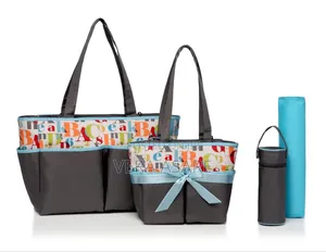 Baby Diaper Bag