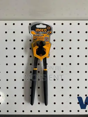 Rabbit Pliers 8" - Hrp02200
