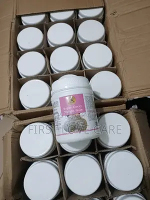 Super Curvy Weight Gainer By Sk Duchess Glow