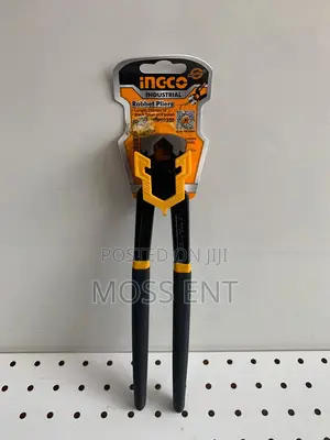 Rabbit Pliers 10" - Hrp02250