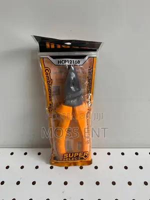 Combination Pliers 6" - Hcp12160