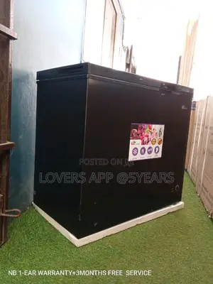 Quality and Affordable Rainbow Chest Freezer Chest Freezer