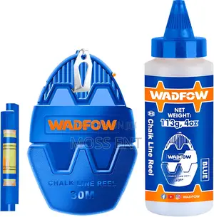 Chalk Line Reel - Whx1630