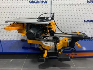 Ingco Mitre Saw and Table Saw 1800w - Mt2s18002