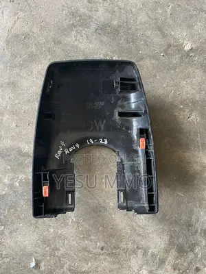 CR-V 17 Windscreen Camera Cover