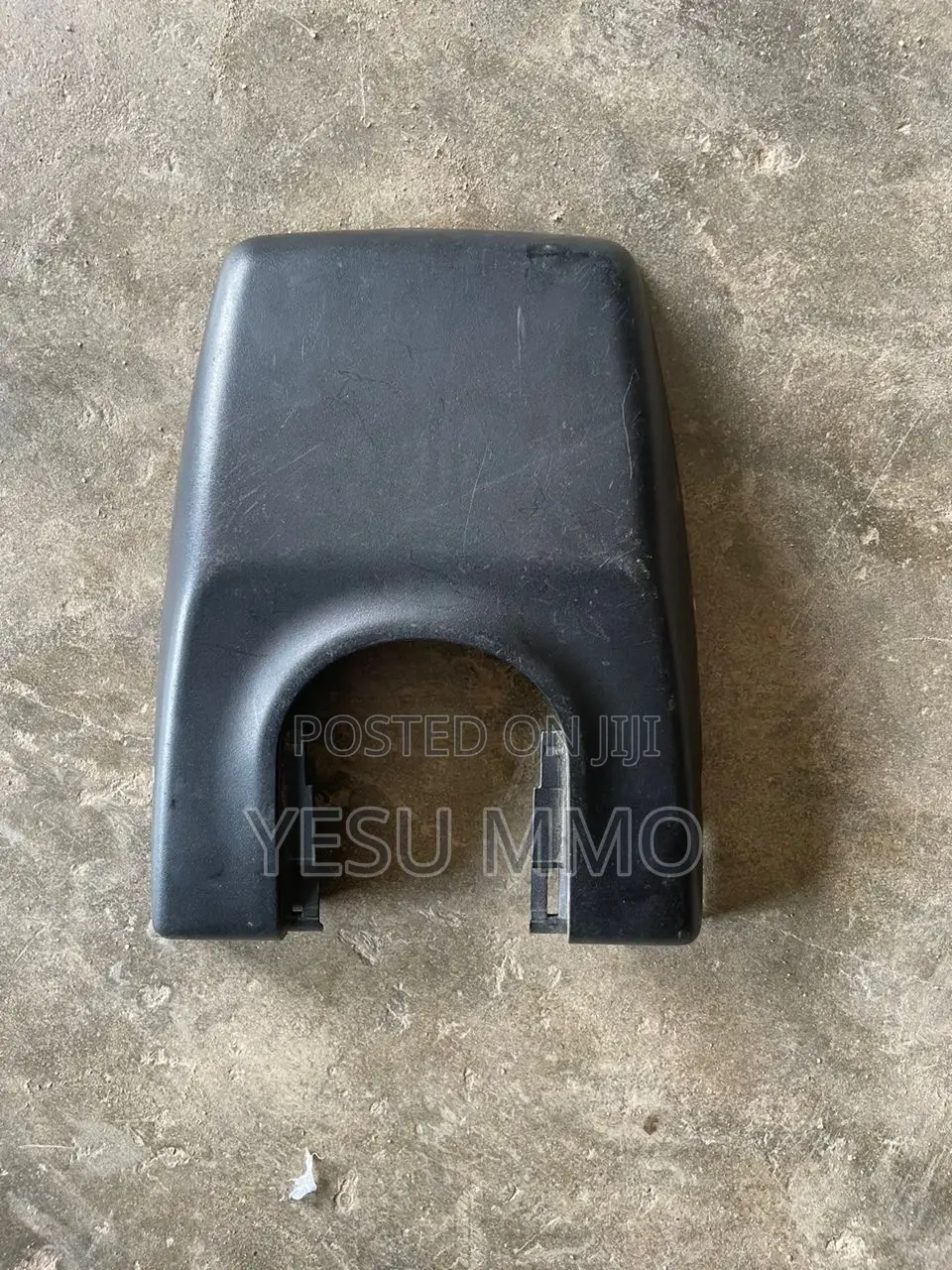 CR-V 17 Windscreen Camera Cover