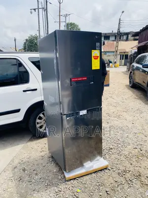 Latest,Reliable and Affordable LG 2 DoorFridge(GC-B399nljm)