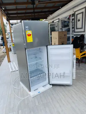 Latest LG GN-B312PLGB Double Door Refrigerator.