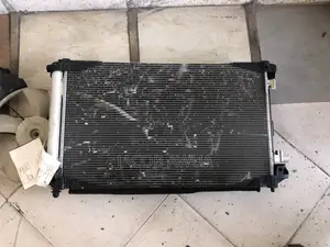 Toyota Corolla Radiator (2018-2023)