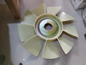 Kia Rhino 2 Fan Blade
