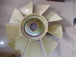 Kia Rhino 2 Fan Blade