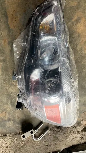 Mitsubishi Outlander 2013,2018 Sports Headlights