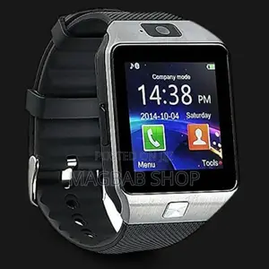 Smart 2030 Smart Watch With Sim Card(Gm2233)
