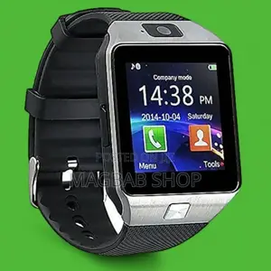 Smart 2030 Smart Watch With Sim Card(Gm2233)