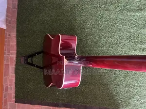 Semi Acoustic + Free Bag Etc