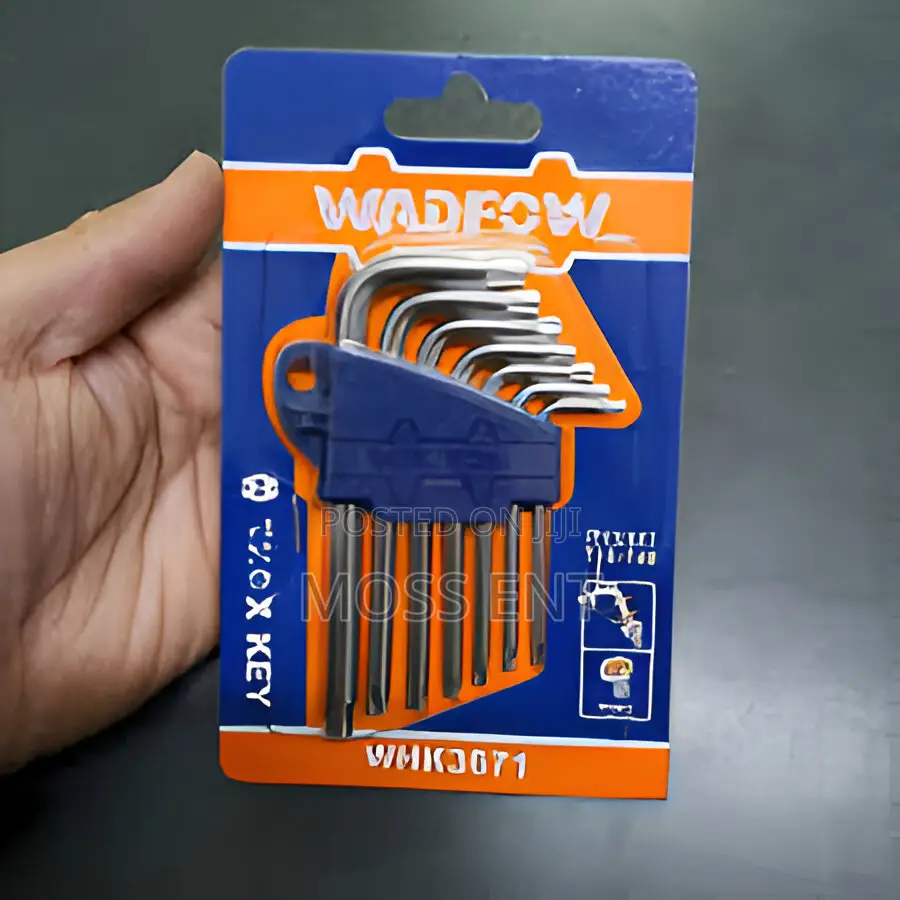 Torx Key - Whk3671