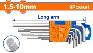Hex Key - Whk1291