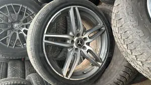 ORIGINAL BENZ RIM 19 Very Neat