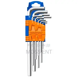 Hex Key - Whk1292