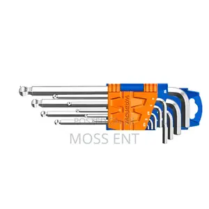 Ball Point Hex Key - Whk2291