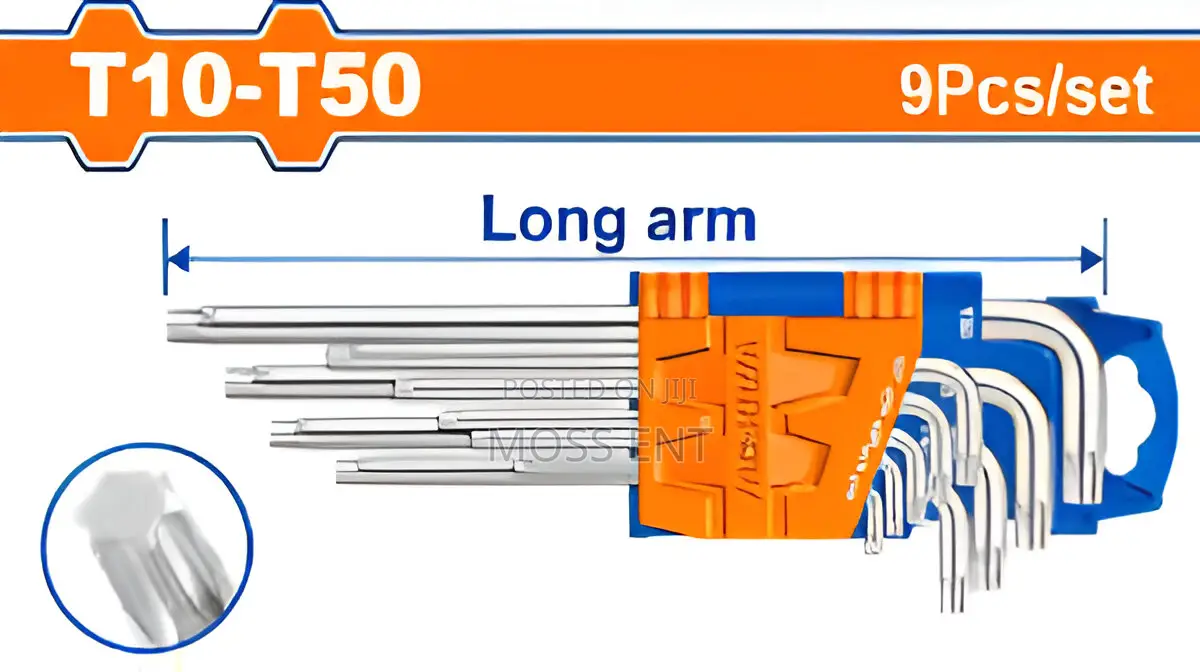 Torx Key - Whk3291