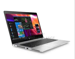 New Laptop HP EliteBook 830 G5 8GB Intel Core I5 SSD 256GB
