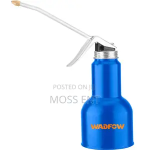 Oil Can 500ml - Wyh1350