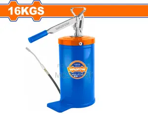 Hand-Operated Grease Lubricator - Why1a16