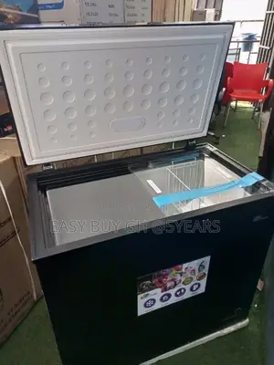 Brand New Rainbow Chest Freezer 200L RNB