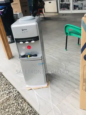 Fabulous PWD-2017 Pearl Hot/Cold Gray Water Dispenser 