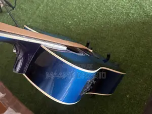 Semi Acoustic + Accessories/Bag