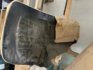 Back Glass for Various Cars