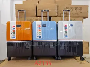 Travel in Style