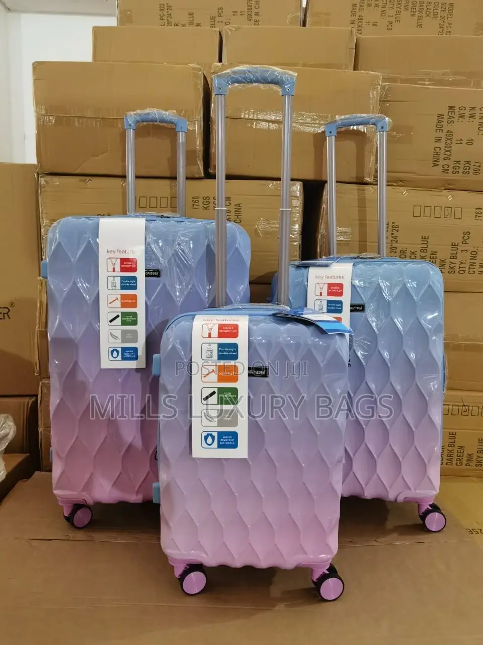 Travel in Style