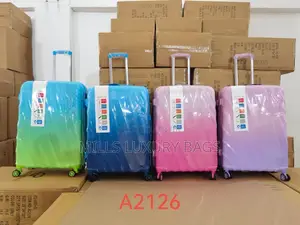Travel in Style