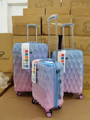 Travel in Style