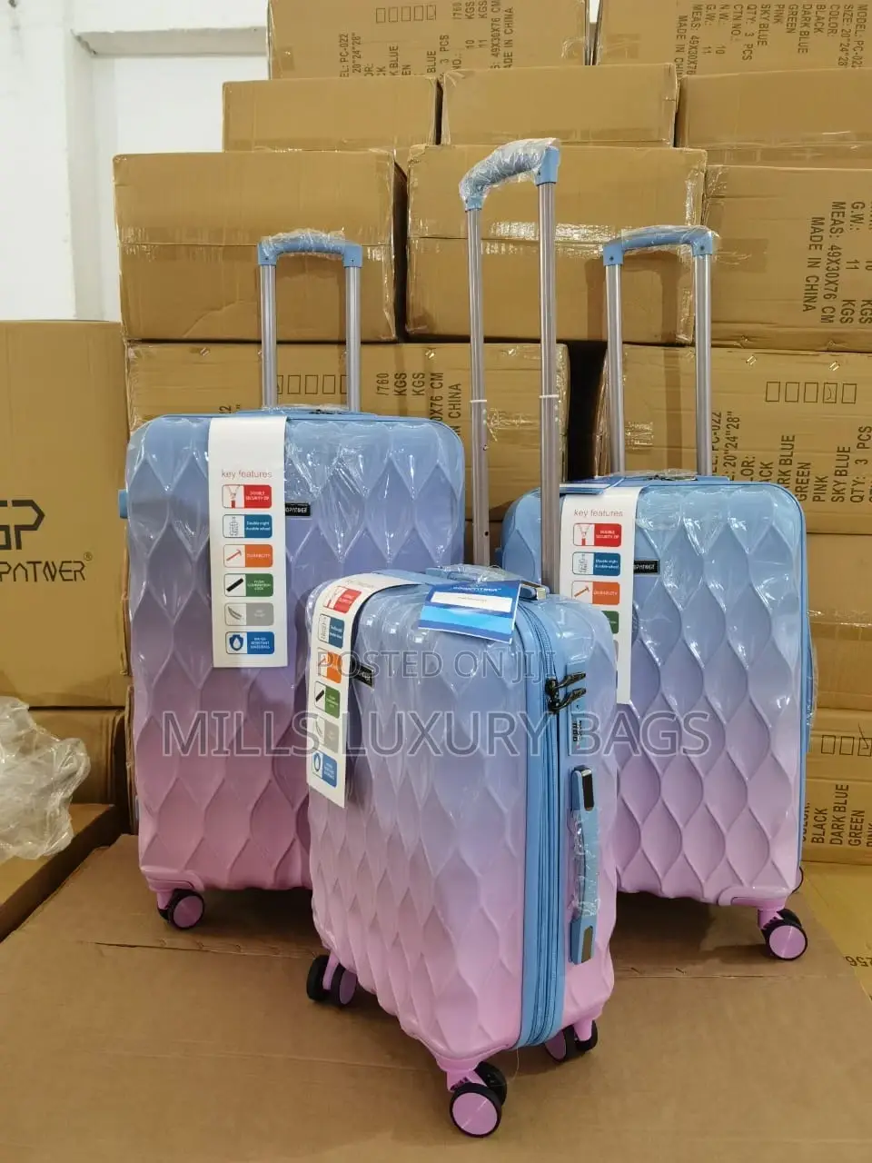 Travel in Style