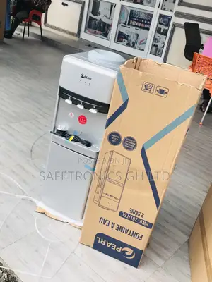  Available Hot/Cold Pearl PWD-2017 Gray Water Dispenser 