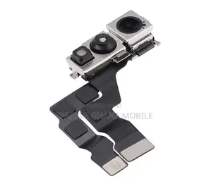 iPhone 14 Pro Front Camera