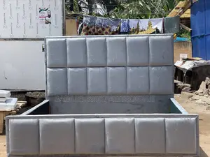 Queen Size Bed Frame