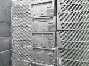 Desktop Computer Lenovo ThinkCentre M93 4GB Intel Core I5 HDD 320GB